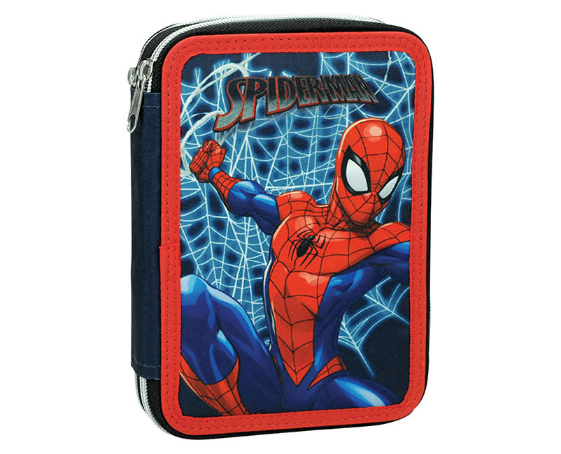 ΚΑΣΕΤΙΝΑ ΓΕΜΑΤΗ SPIDERMAN FRAME GIM