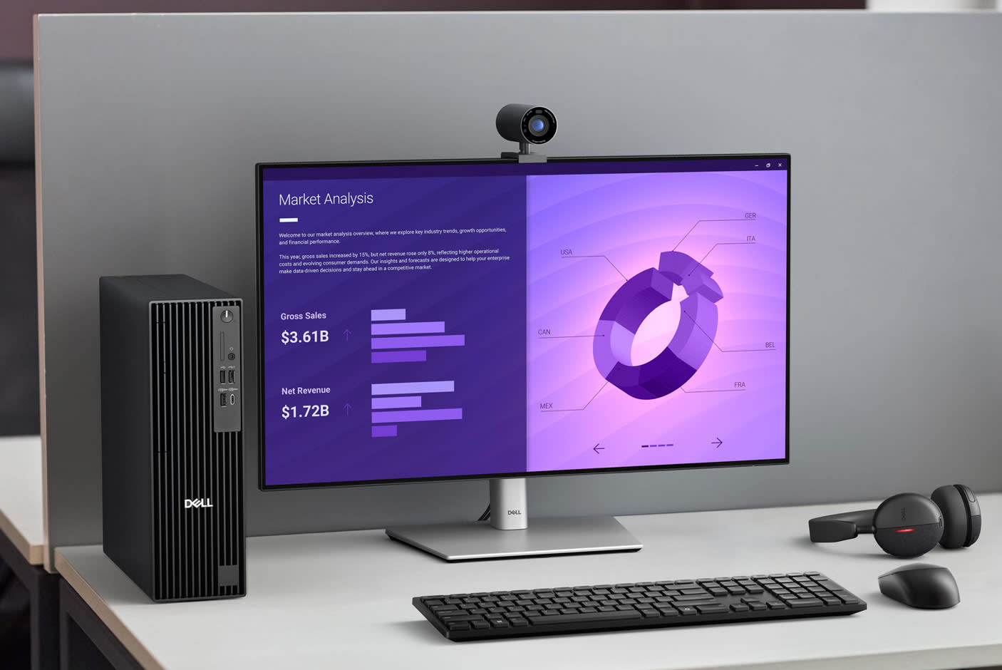 Dell Trusted Update Experience