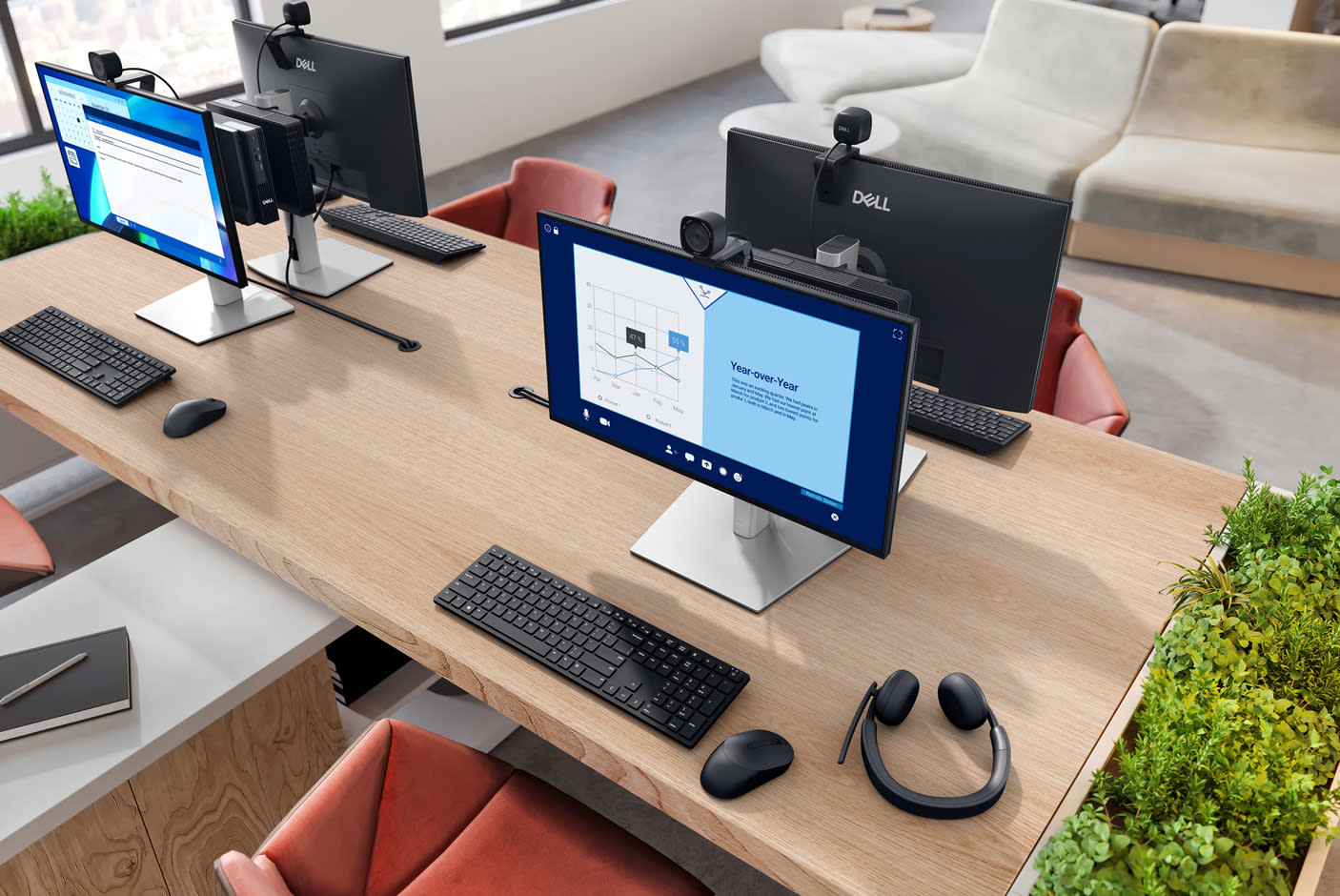 Dell Trusted Update Experience