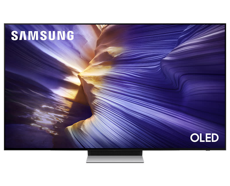 Samsung OLED S90 Series 2025