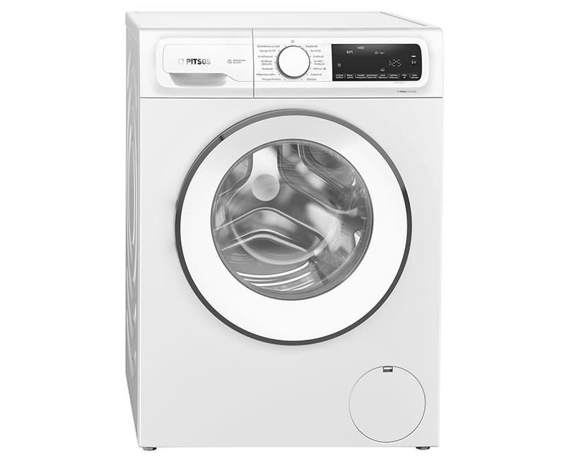 Pitsos Πλυντήριο Ρούχων WPG140HZ0