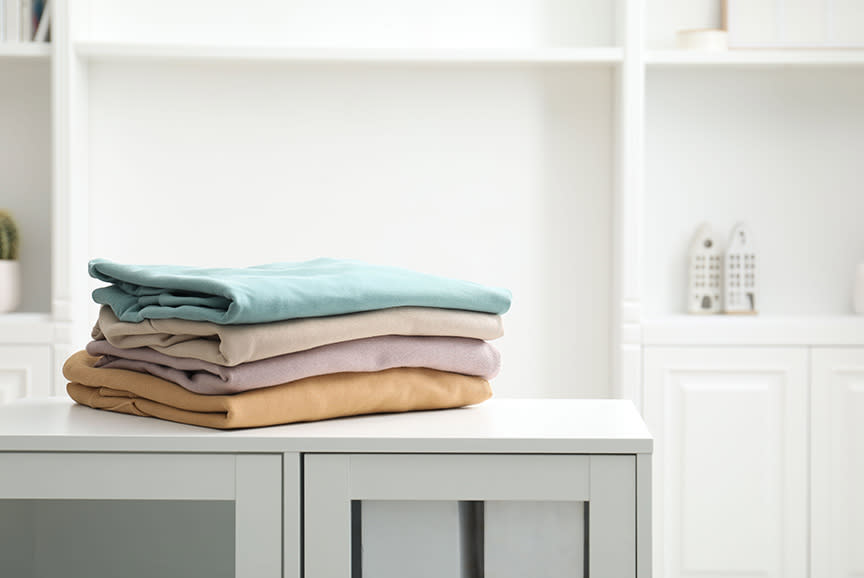 Φρεσκάρισμα… στον ατμό!