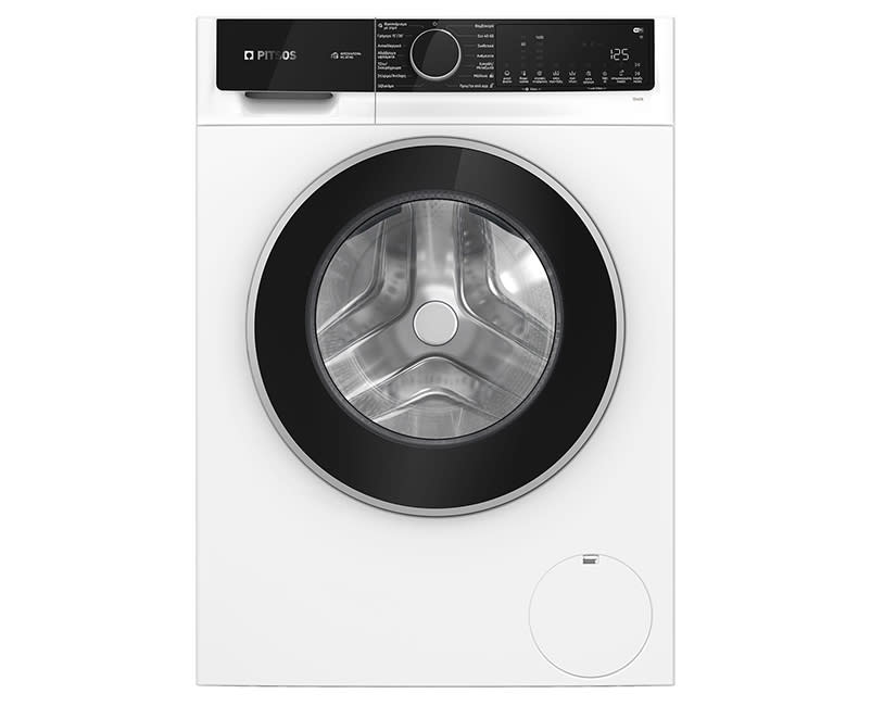 Pitsos Πλυντήριο Ρούχων WPG140LZ0