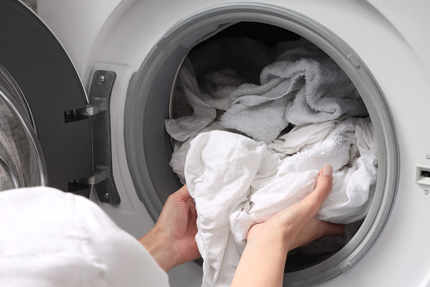 Pitsos Πλυντήριο Ρούχων WPG140LZ0