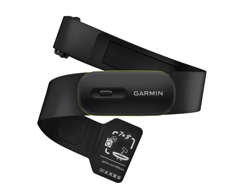 GARMIN HRM 600 All Sizes
