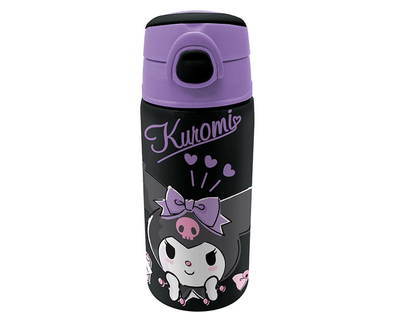ΠΑΓΟΥΡΙ KUROMI SKETCH 500ML GRAFFITI