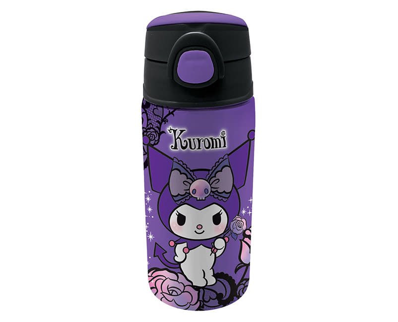 ΠΑΓΟΥΡΙ KUROMI PURPLE LACES 500ML GRAFFI