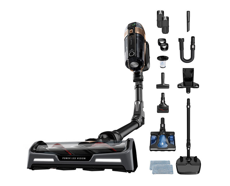 Rowenta Σκούπα Stick Επαν/μενη RH99G3WO