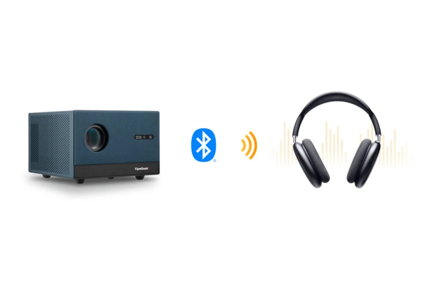 Bluetooth® Audio Streaming