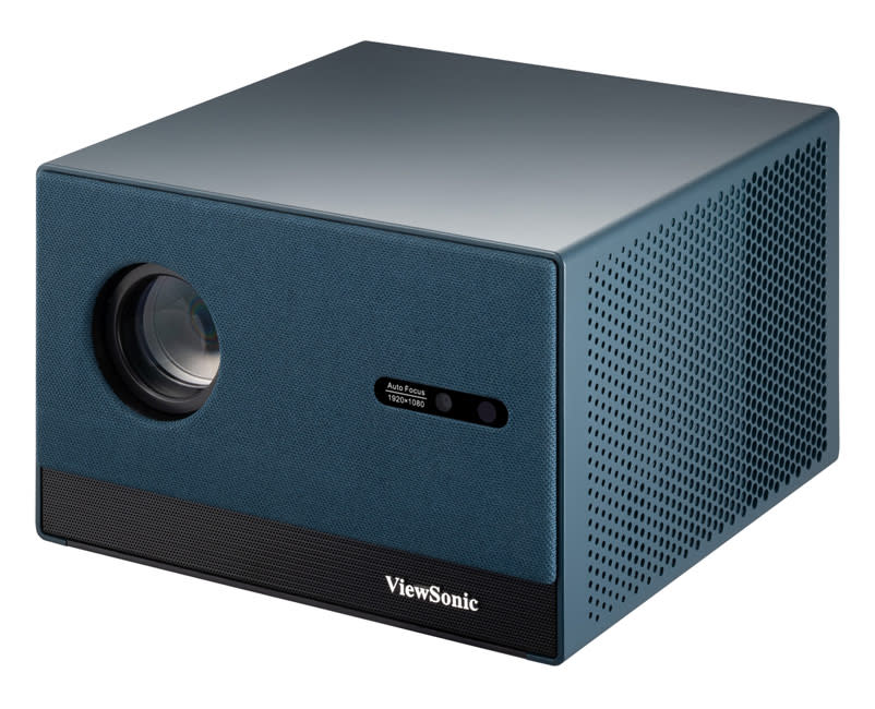 Viewsonic LX60HD Google TV Projector