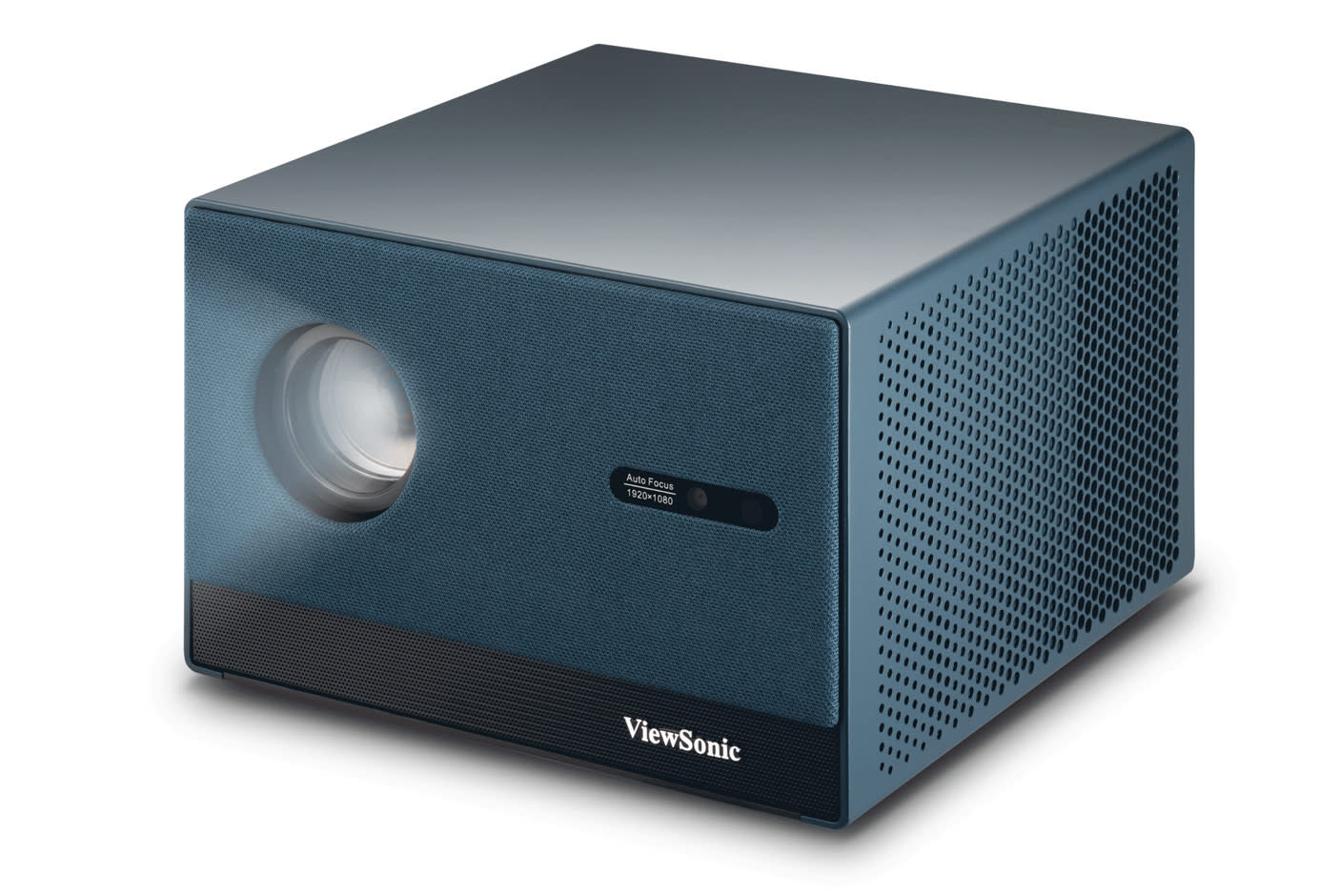 One-Click Entertainment