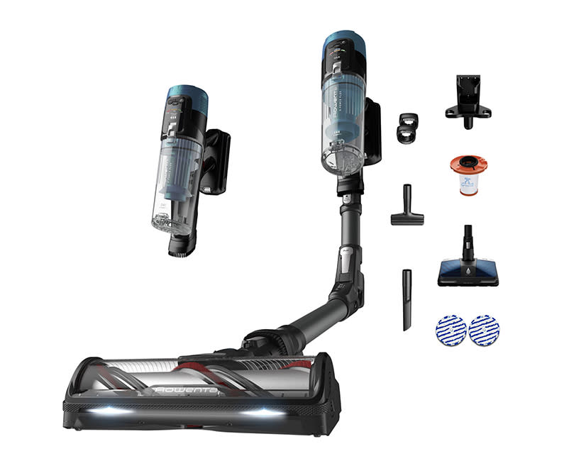 Rowenta Σκούπα Stick Επαν/μενη RH9BC1WO