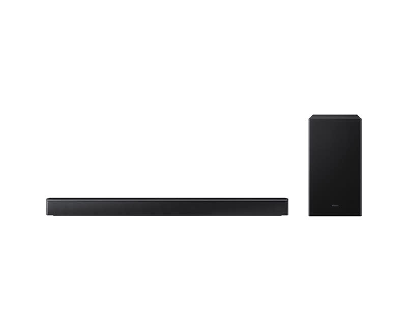 Samsung B-series Soundbar HW-B650F 3.1 Subwoofer