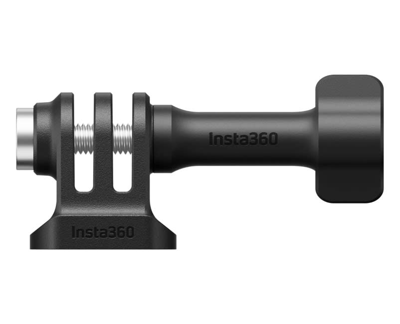 Insta360 3-Prong to 1/4" Adapter