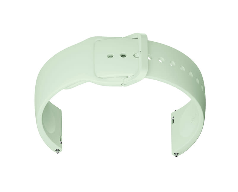 Redmi Watch TPU Strap Mint Green