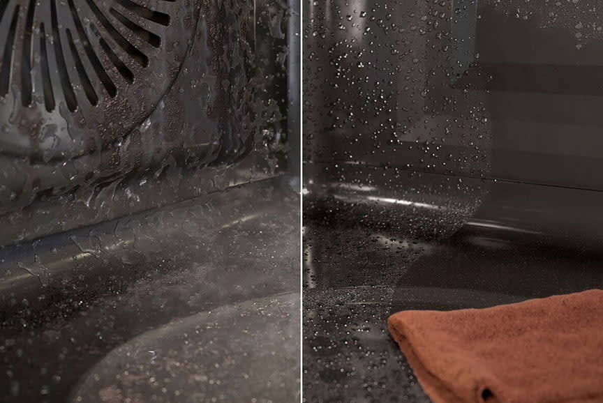 AEG Φούρνος TU5PB431SB