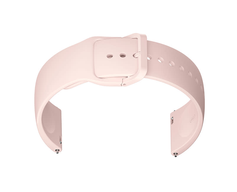 Redmi Watch TPU Strap Pink