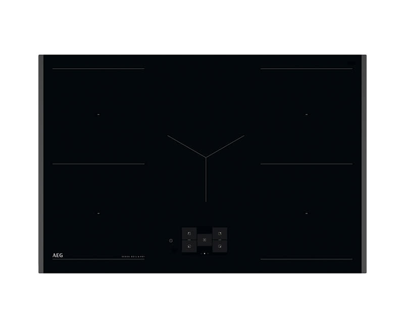 AEG Εστίες Επαγωγικές TH85IM30FB