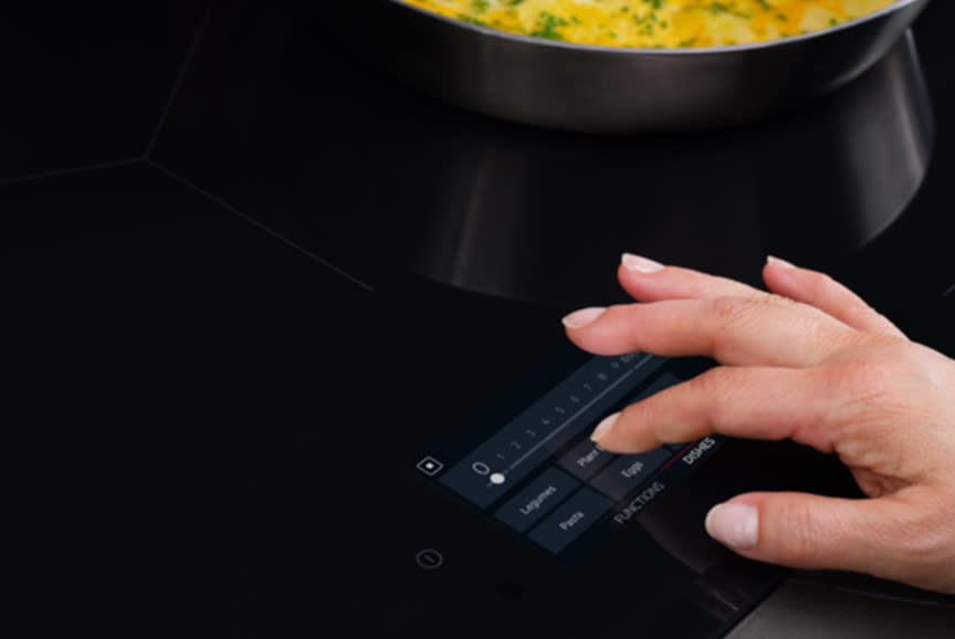 Σε καθοδηγεί βήμα-βήμα