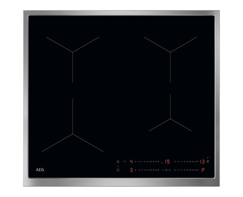 AEG Εστίες Επαγωγικές TO64IA0FXB