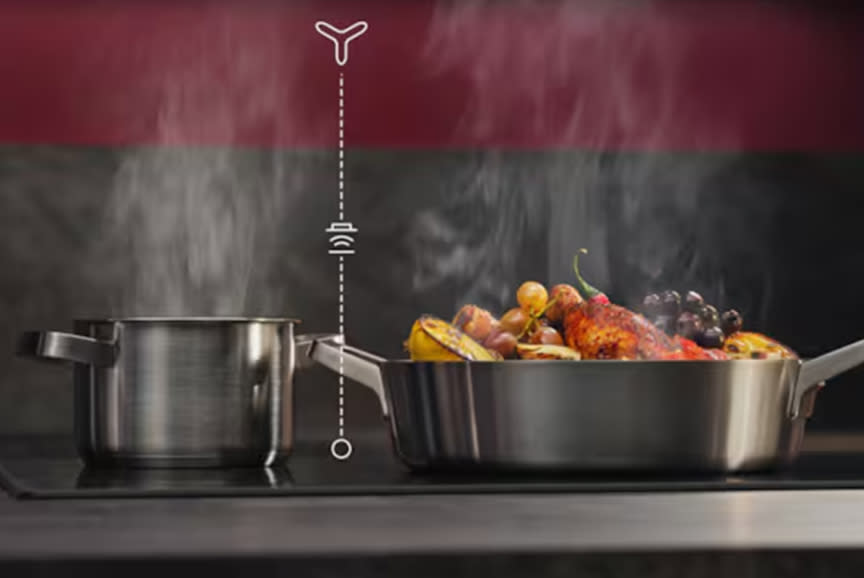 Ασύρματη ευελιξία!