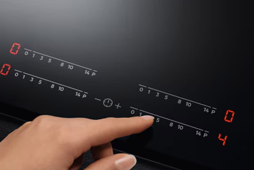 Ένας νέος τρόπος μαγειρέματος