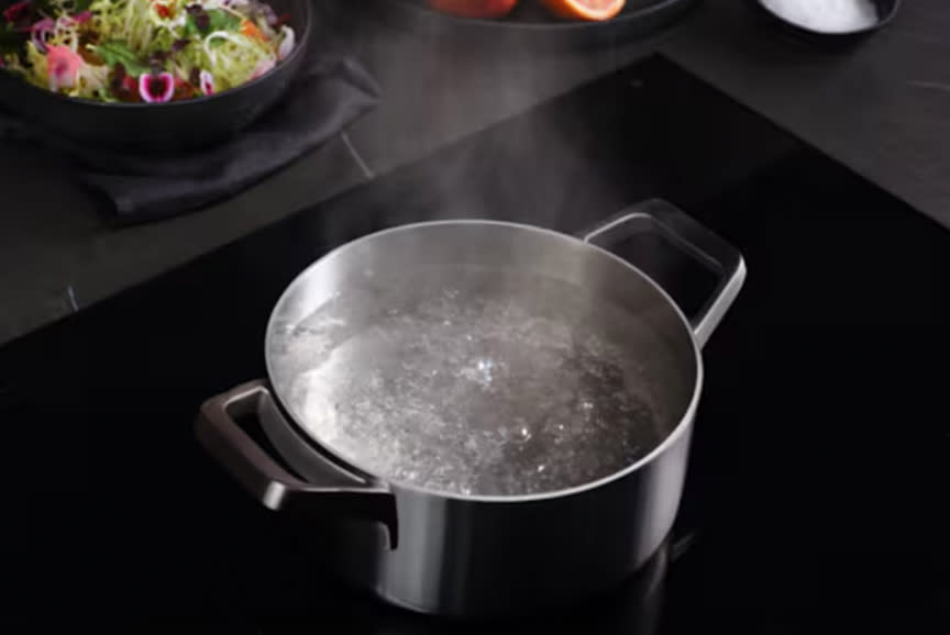 Ταχύτητα στο κόκκινο