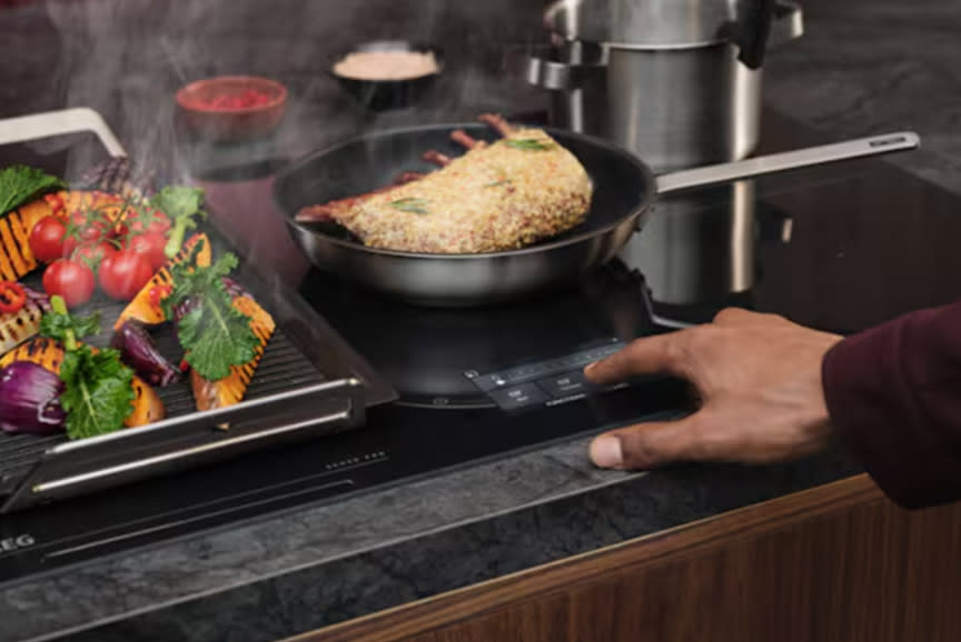 Σε καθοδηγεί βήμα-βήμα