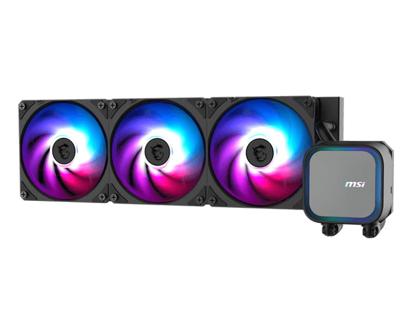 MAG CORELIQUID A13 360