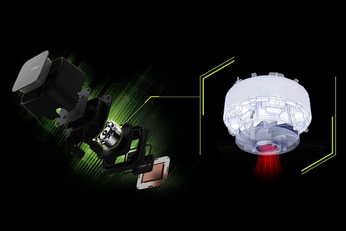 WATER CHANNEL DESIGN