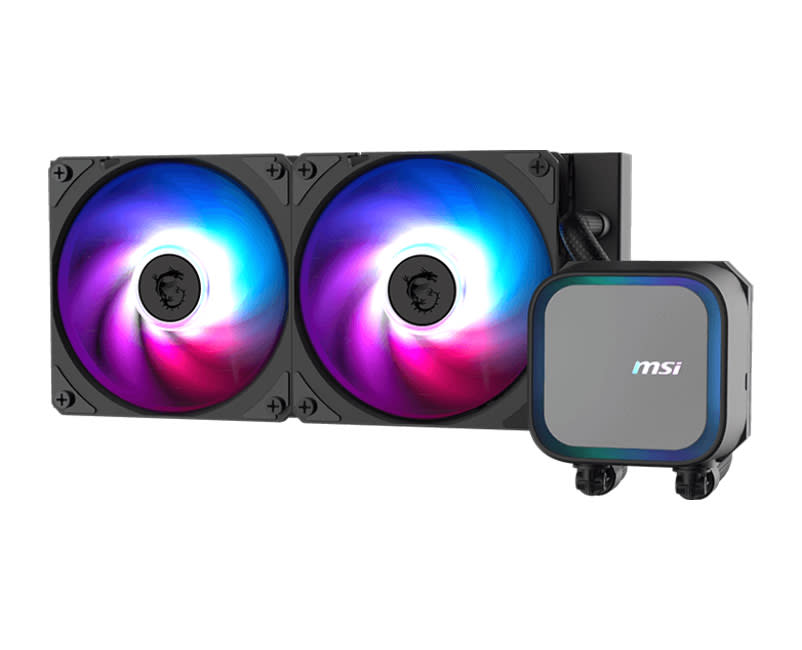 MAG CORELIQUID A13 240