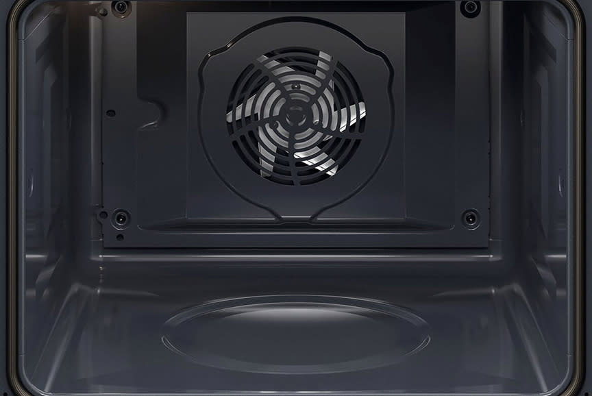 Δροσιά στο… φούρνο! 