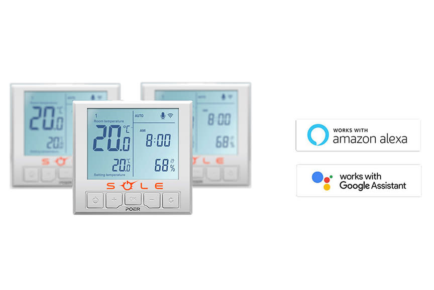 Κάνε το πρόγραμμα… δικό σου!