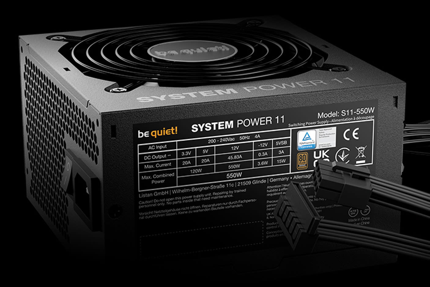 ΑΤΧ 3.1 Specifications