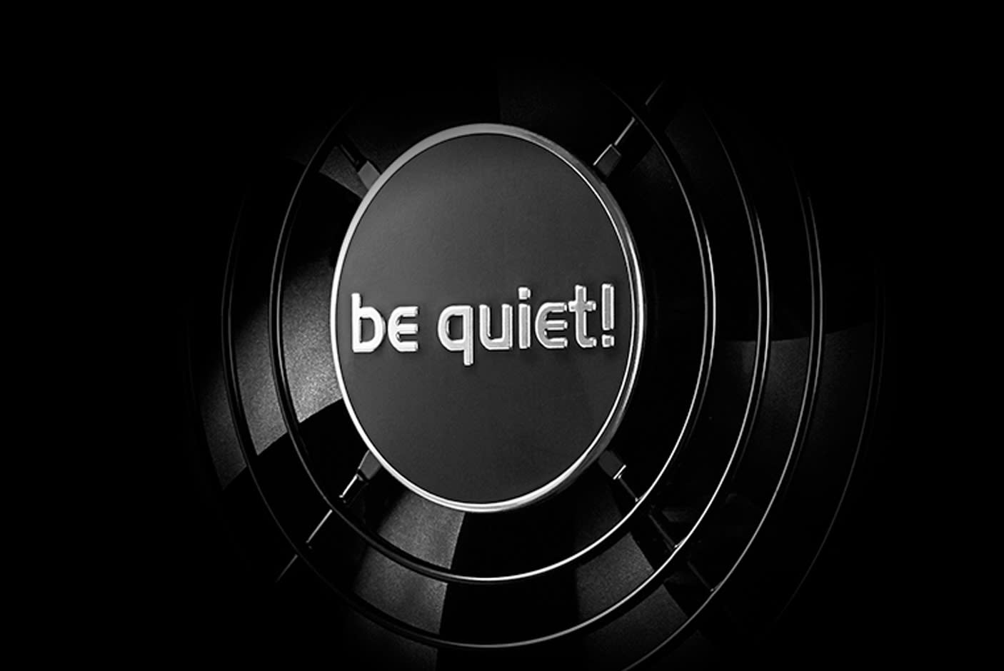 Very Quiet Operation