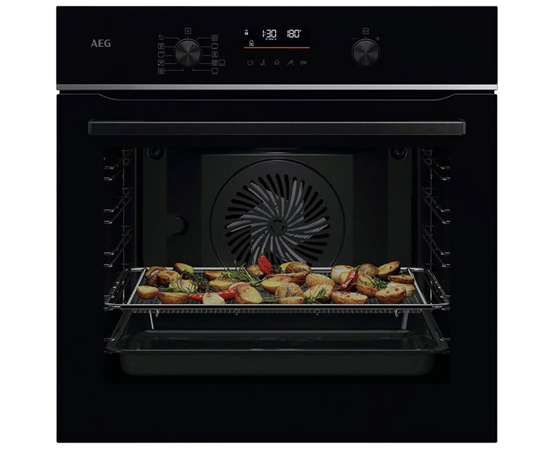 AEG Φούρνος TS6PB531AB