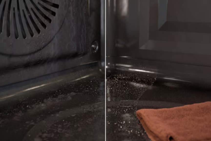 AEG Φούρνος TS6PB531AB