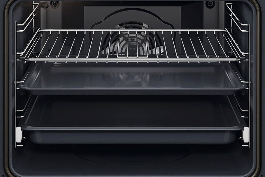 Πολυεπίπεδο μαγείρεμα!