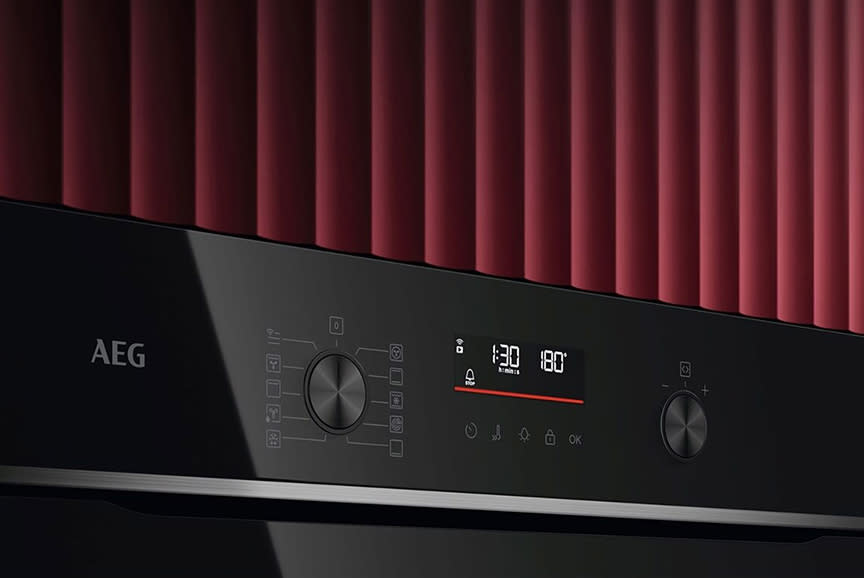 Λειτουργίες για κάθε συνταγή!