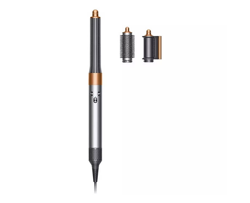 Dyson Multistyler HS05 Nickel/ Copper