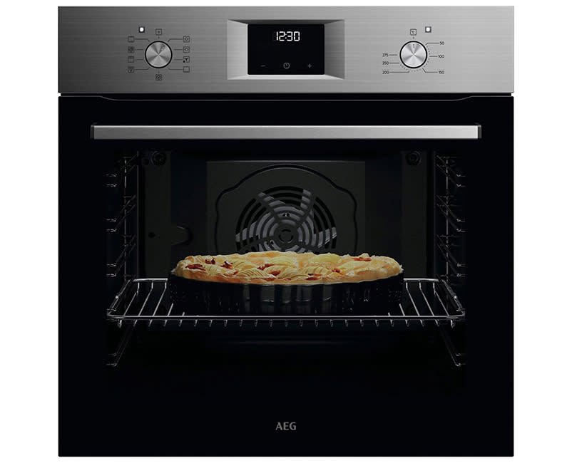 AEG Φούρνος OA5AB21SM