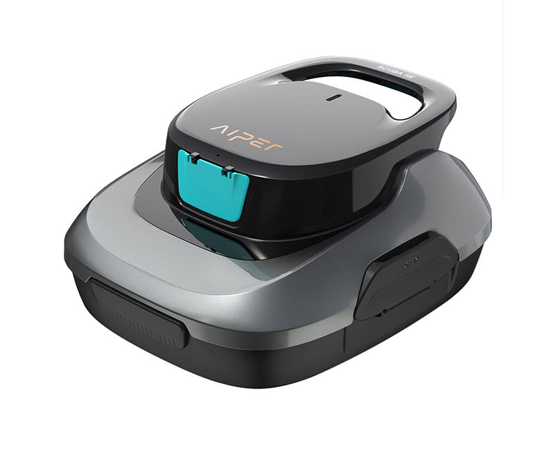 Aiper Ασύ.Ρομ.Καθ.Πισίνας Scuba SE