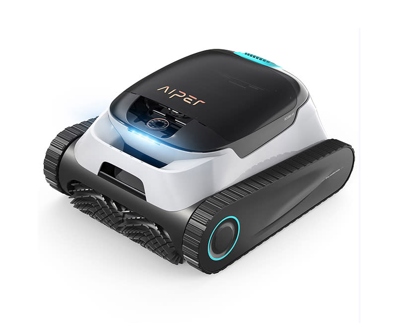 Aiper Ασύ.Ρομ. Καθ.Πισίνας Scuba N1 W.