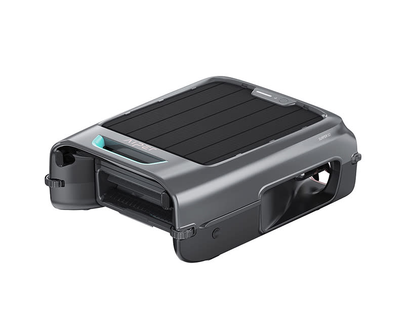 Aiper Ασύ.Ρομ. Καθ.Πισίνας EcoSurfer S2