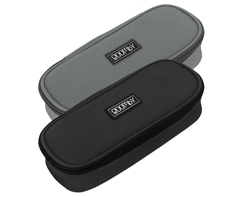 Κασετίνα Goomby