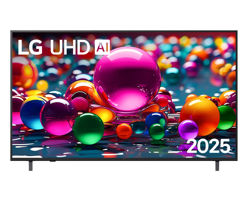 65” LG 65UA75006LA