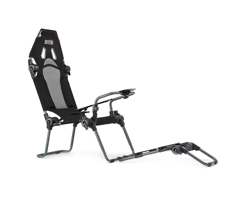 NLR F-GT Lite Carbon Grey