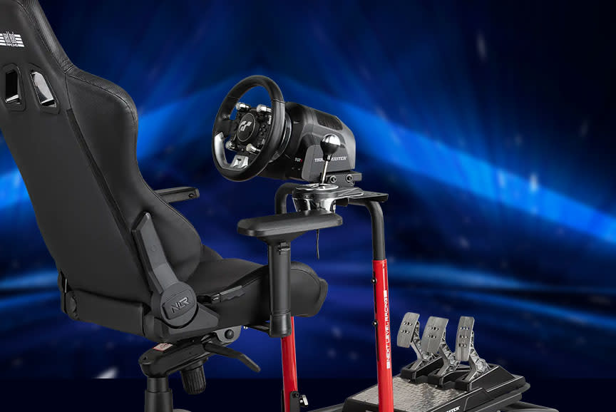 NLR Wheel Stand Lite 2.0