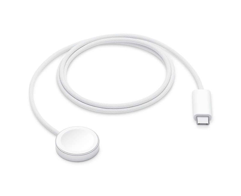 AppleWatch Magnetic FastCharger TypeC 1m