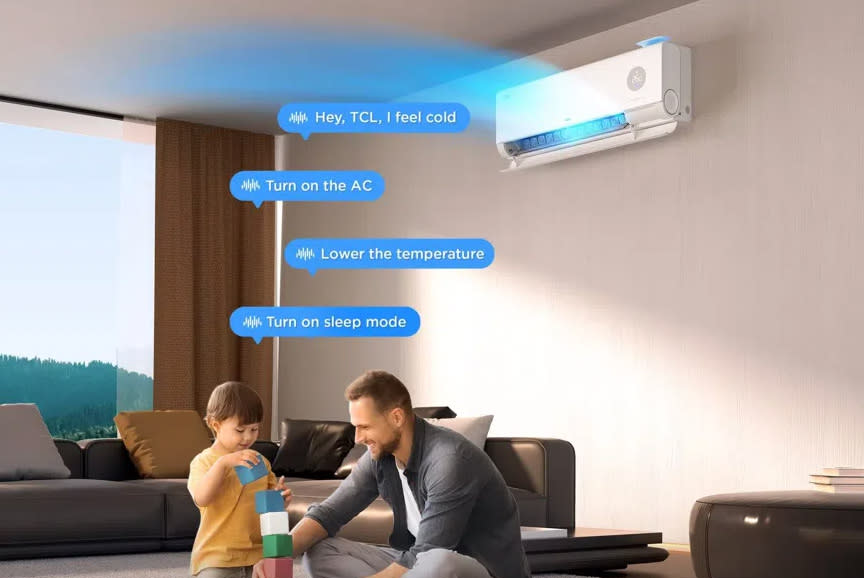 Κάνει ό,τι του πεις!